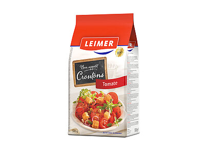 LEIMER Croutons Tomato