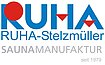 [Translate to English:] RUHA