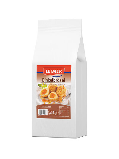 LEIMER Spelt Breadcrumbs