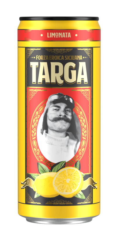 Targa - Limonata