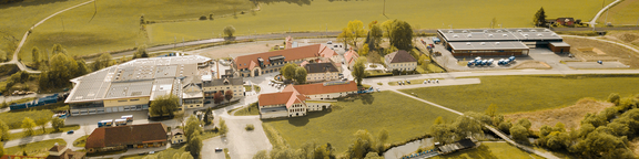 Privatbrauerei Hirt