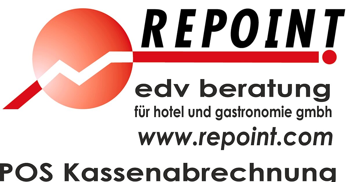 Repoint Pr REPOINT GmbH - Alles für den Gast