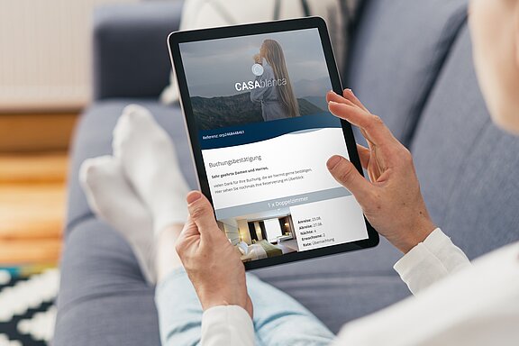 Korrespondenzmanager Korrespondenzmanager