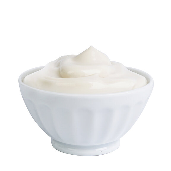 Life is Soyummy pflanzl. Joghurt
