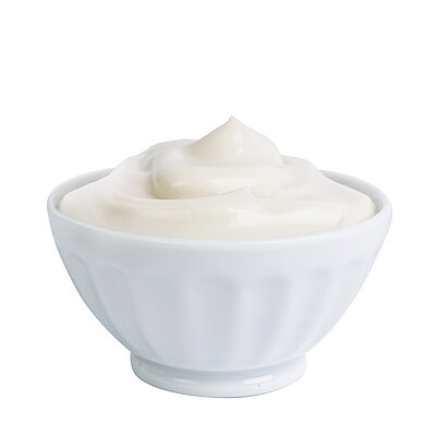Life is Soyummy pflanzl. Joghurt