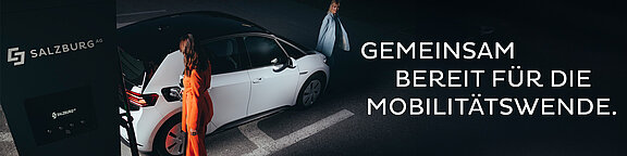 Salzburg AG für Energie, Verkehr und Telekommunikation Salzburg AG für Energie, Verkehr und Telekommunikation