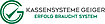 Kassensysteme Geiger GmbH & Co KG