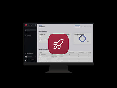 Sales App