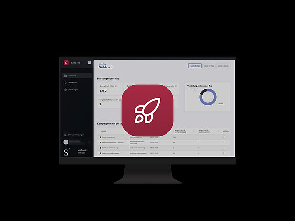 Sales App