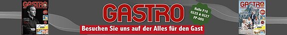 GASTRO - H1 Medien & GASTRO Verlag GmbH
