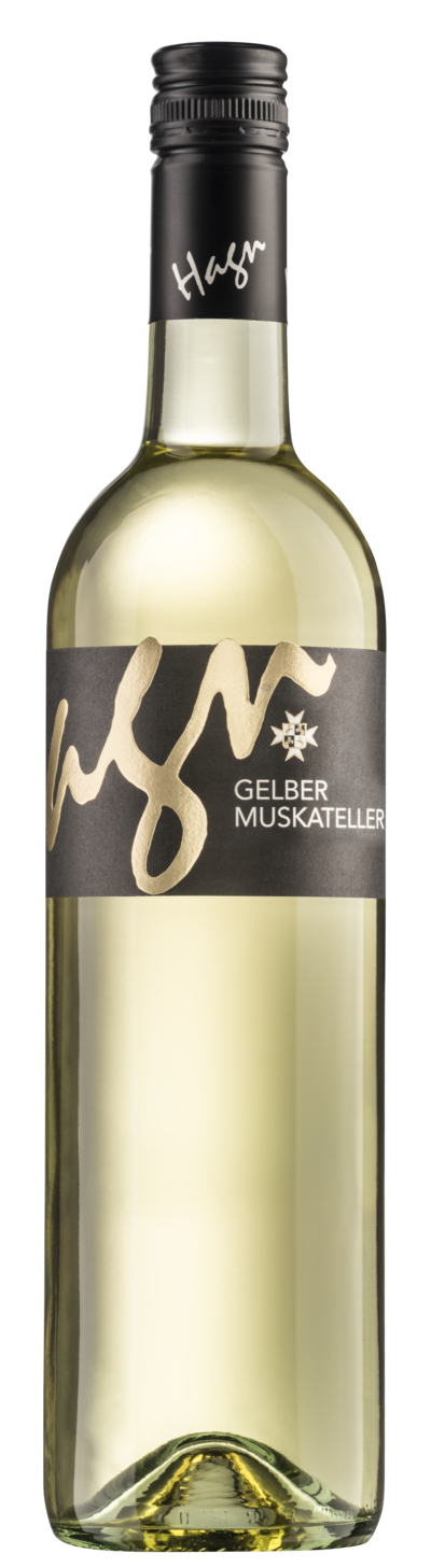 Gelber Muskateller