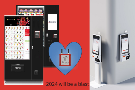 SMART.VENDING.GmbH SMART.VENDING.GmbH