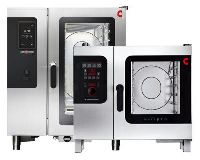Convotherm maxx und maxx pro