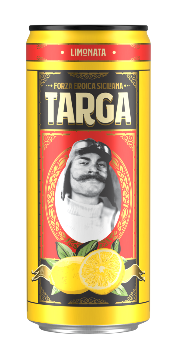 Targa - Limonata