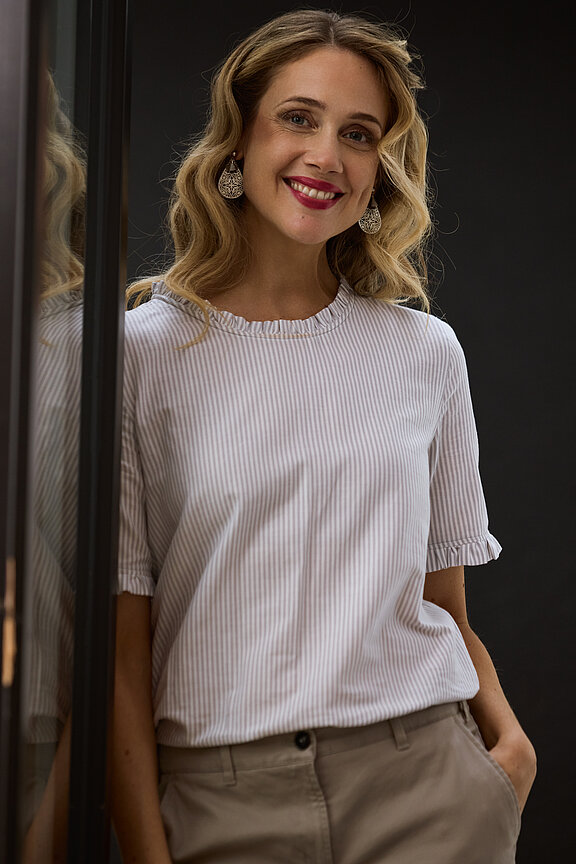 Bluse Lea