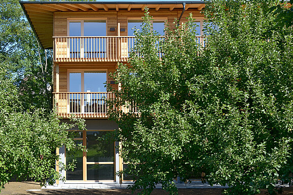 Tobias Scheicher Architektur ZT GmbH