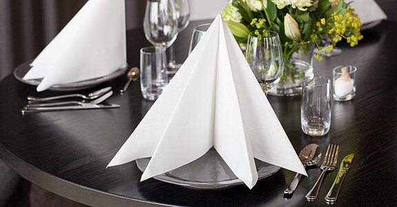 Tork LinStyle® Servietten