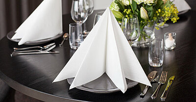 Tork LinStyle® Servietten