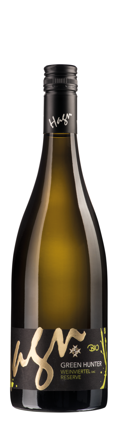 Weinviertel DAC Reserve "Green Hunter"