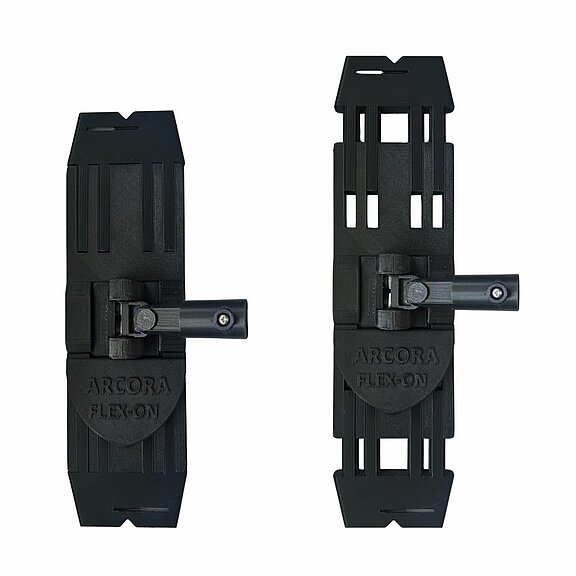 FLEX-ON MOP HOLDER