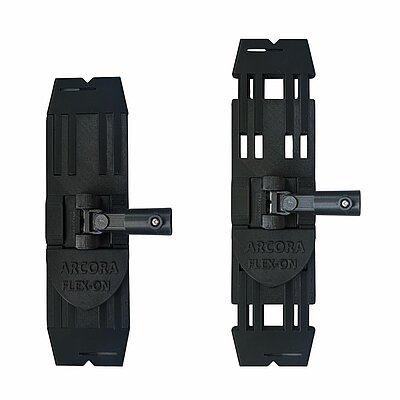 FLEX-ON MOP HOLDER