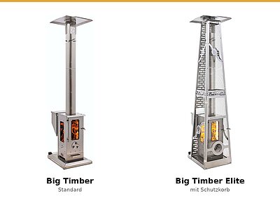 Big Timber®