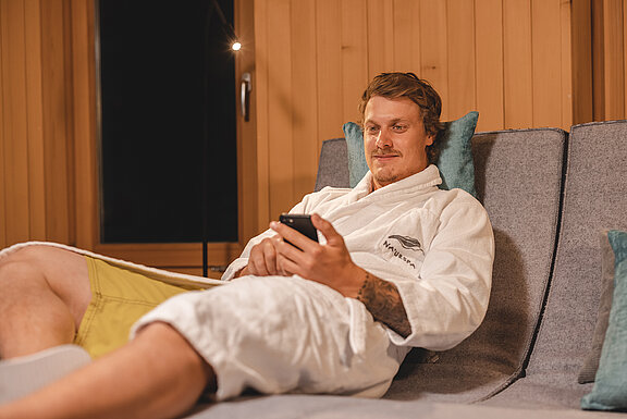 Spa- und Wellnessverwaltung Spa- und Wellnessverwaltung