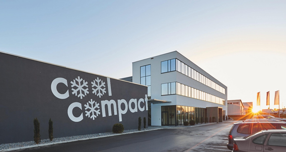 Cool Compact Kühlgeräte GmbH