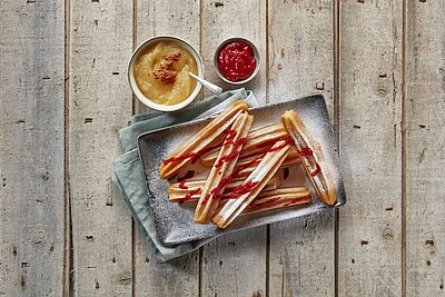 Churros