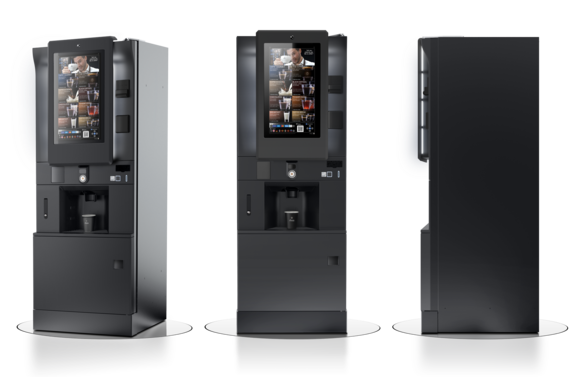 Kaffeeautomaten