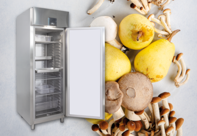 ecostore HPe Kühl- und Gefrierschränke