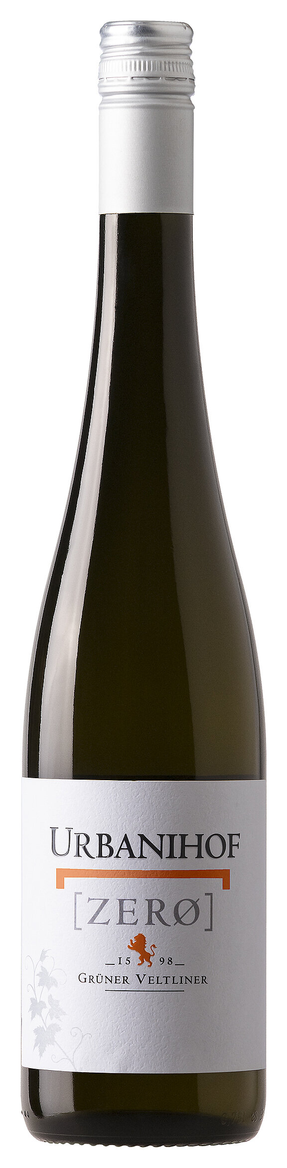 Grüner Veltliner Zero #5 Bio