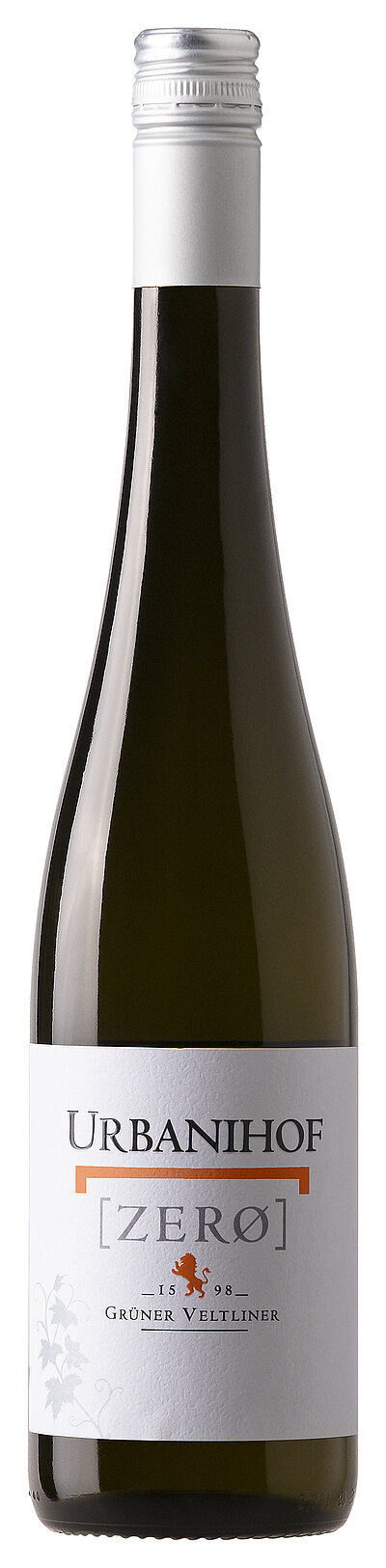 Grüner Veltliner Zero #5 Bio