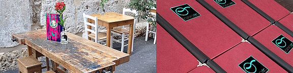 Scampolo Design