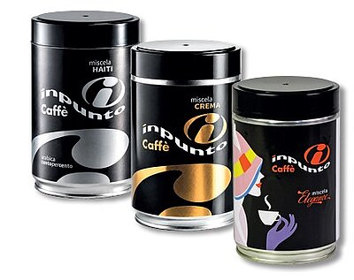 250g tin of our blends