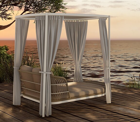 Daybed Bari