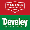 Mautner Markhof Feinkost GmbH / Develey Senf & Feinkost GmbH