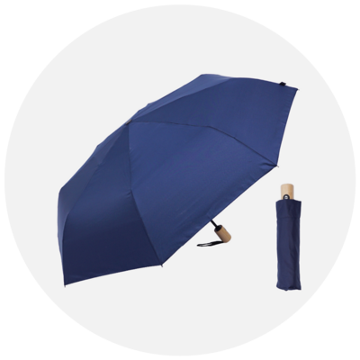 Pocket umbrellas