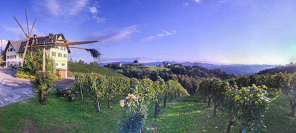 Wieser Weine