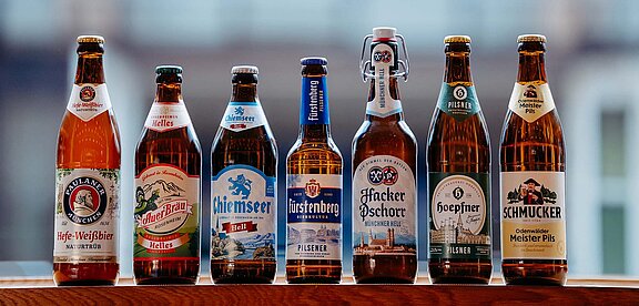Paulaner Brauerei Gruppe Sales & Marketing GmbH