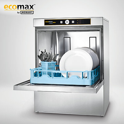 ecomax by HOBART