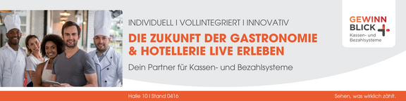 Gewinnblick GmbH Gewinnblick GmbH