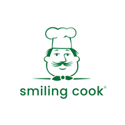 Smiling Cook