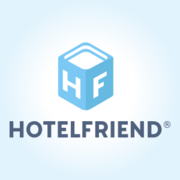 HotelFriend AG