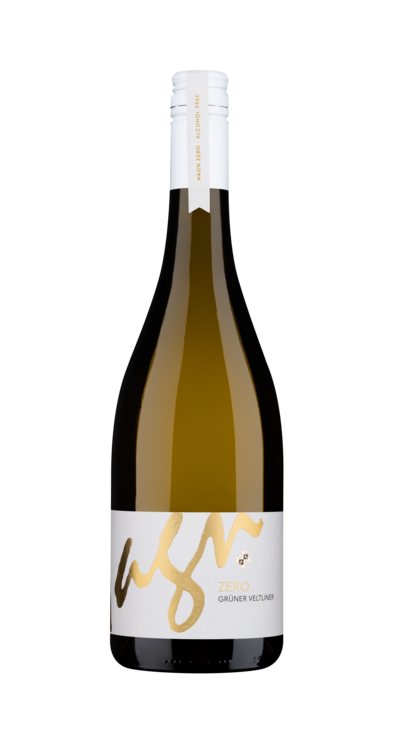 Grüner Veltliner Zero
