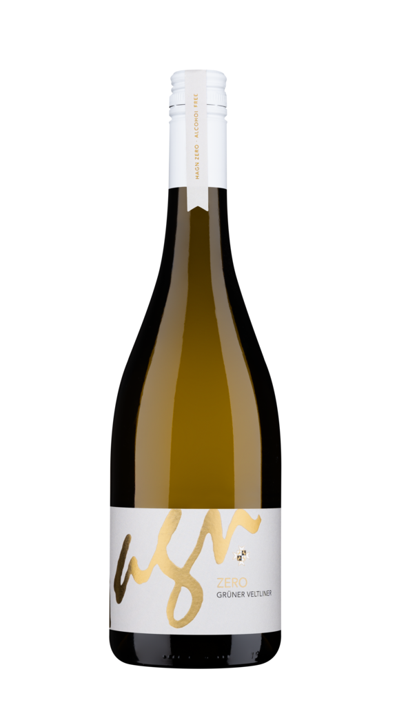 Grüner Veltliner Zero Grüner Veltliner Zero