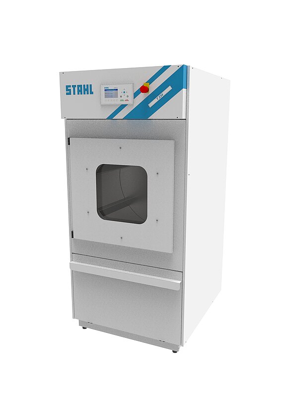 STAHL Wäschetrockner T 232–246