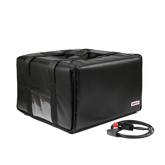 PizzaBag PCM