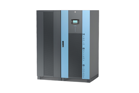 SCHMACHTL HBS von Riello