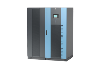 SCHMACHTL HBS von Riello